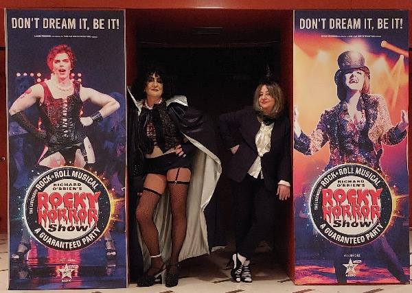 Image Copyright Laura / TimeWarp - Click to return