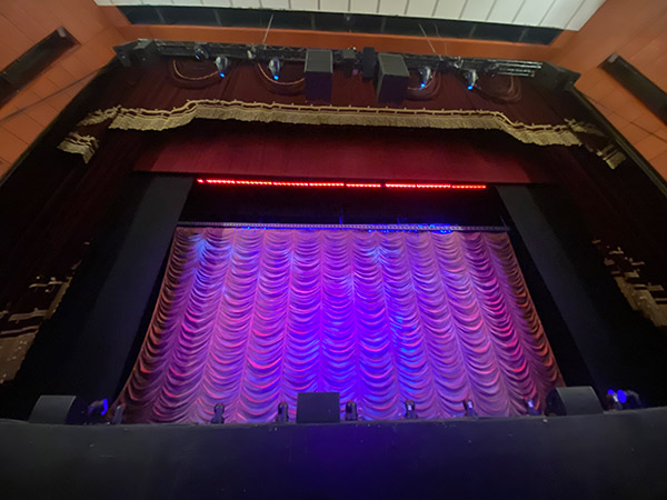 Image Copyright Matthew John / TimeWarp - Click to return