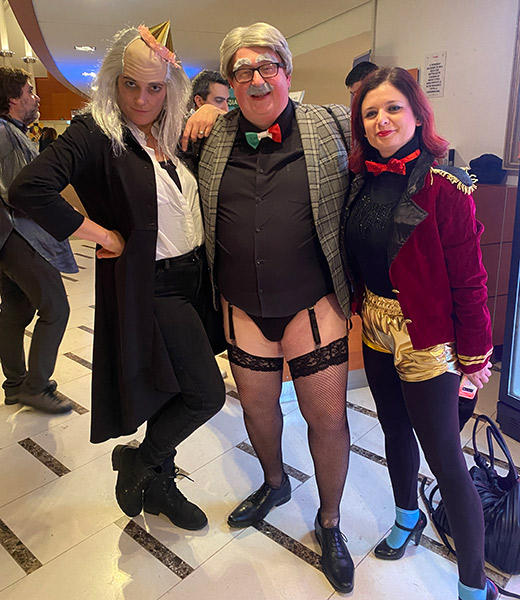 Image Copyright Matthew John / TimeWarp - Click to return