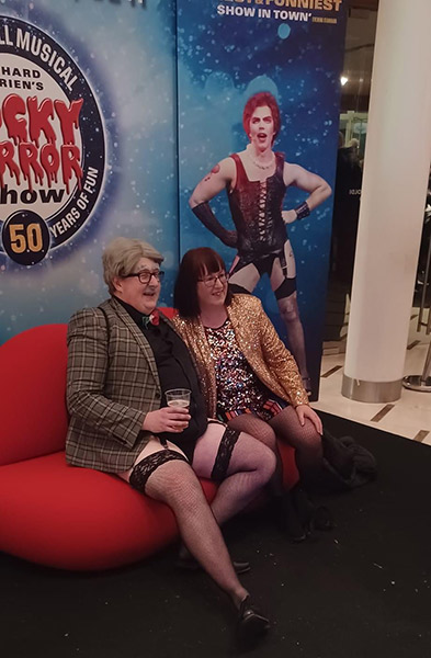 Image Copyright Matthew John / TimeWarp - Click to return