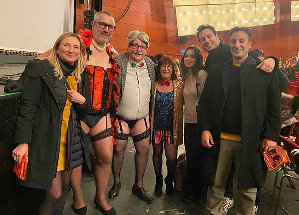 Image Copyright Matthew John / TimeWarp - Click to return