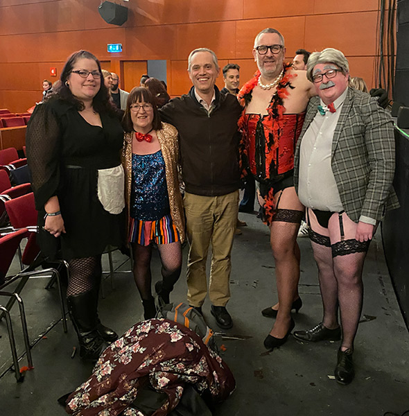 Image Copyright Matthew John / TimeWarp - Click to return