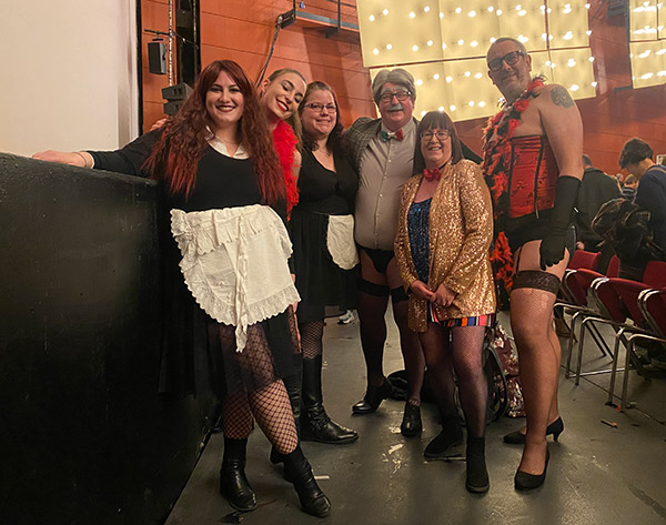 Image Copyright Matthew John / TimeWarp - Click to return