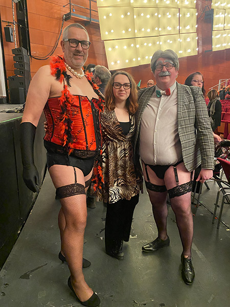 Image Copyright Matthew John / TimeWarp - Click to return