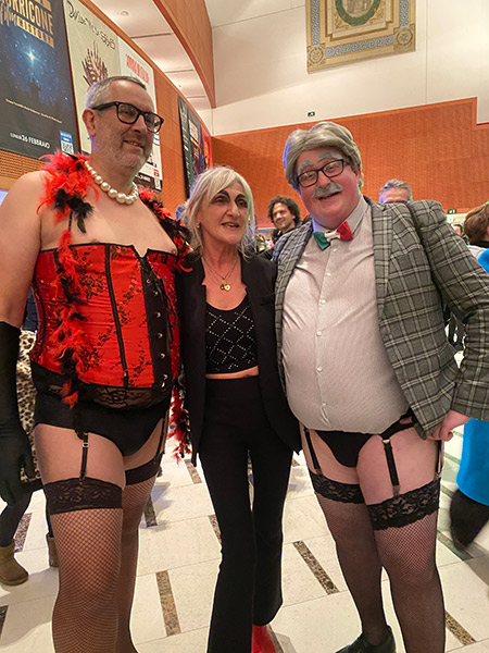 Image Copyright Matthew John / TimeWarp - Click to return