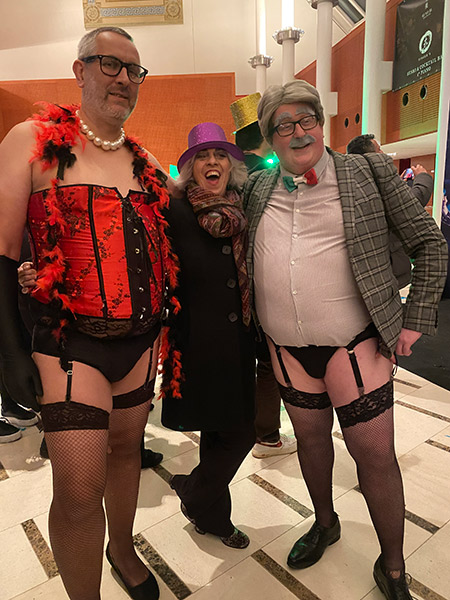 Image Copyright Matthew John / TimeWarp - Click to return