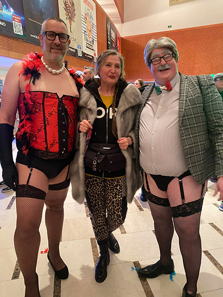 Image Copyright Matthew John / TimeWarp - Click to return