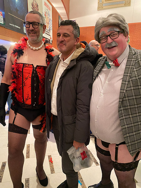 Image Copyright Matthew John / TimeWarp - Click to return