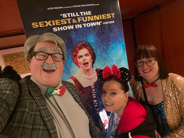 Image Copyright Matthew John / TimeWarp - Click to return