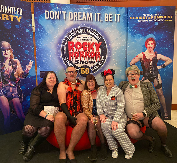 Image Copyright Matthew John / TimeWarp - Click to return