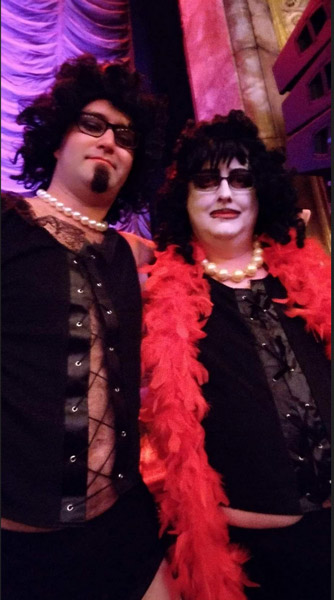 Image Copyright Dani C/ TimeWarp - Click to return