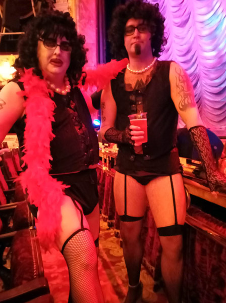 Image Copyright Dani C/ TimeWarp - Click to return