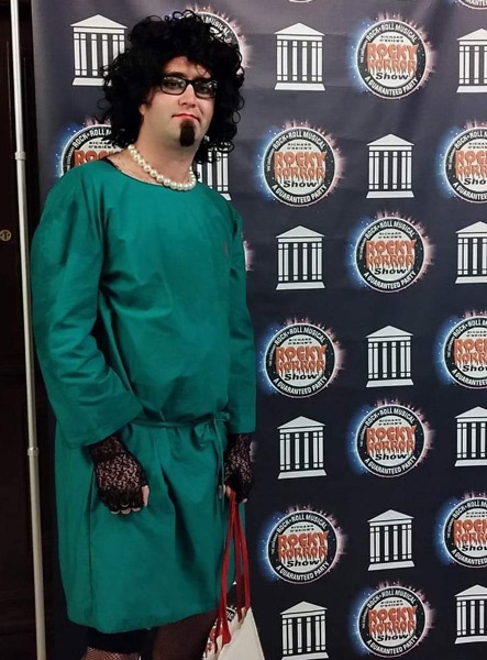 Image Copyright Dani C/ TimeWarp - Click to return