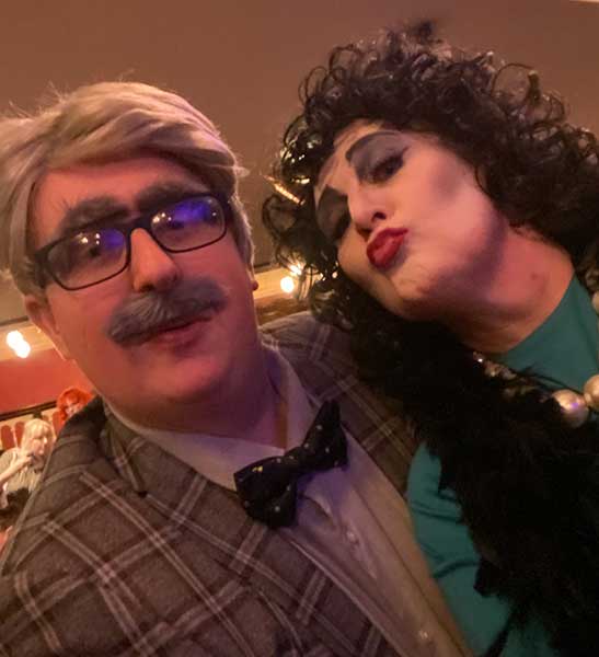 Image Copyright Matthew John/ TimeWarp - Click to return