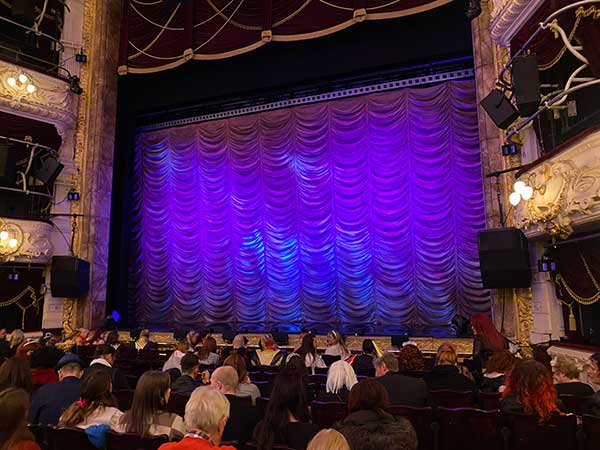 Image Copyright Matthew John/ TimeWarp - Click to return