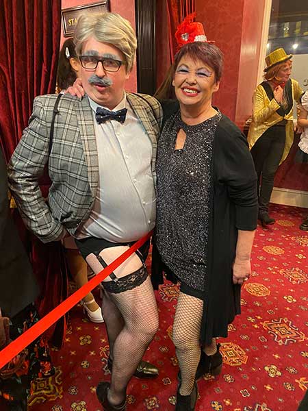 Image Copyright Matthew John/ TimeWarp - Click to return