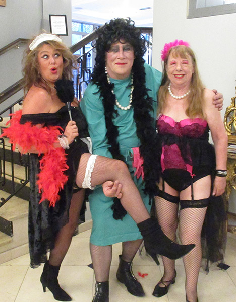 Image Copyright Julie / TimeWarp - Click to return