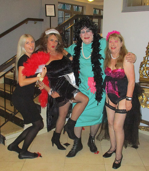 Image Copyright Julie / TimeWarp - Click to return