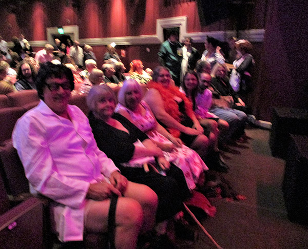 Image Copyright Julie / TimeWarp - Click to return