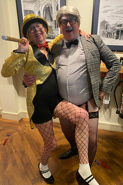 Image Copyright Matthew John / TimeWarp - Click to return