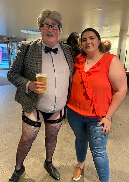 Image Copyright Matthew John / TimeWarp - Click to return