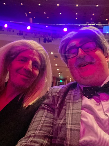 Image Copyright Matthew John / TimeWarp - Click to return