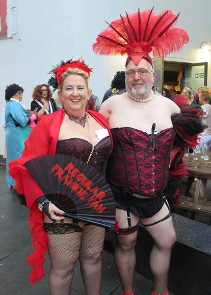 Image Copyright Glenn G / TimeWarp - Click to return