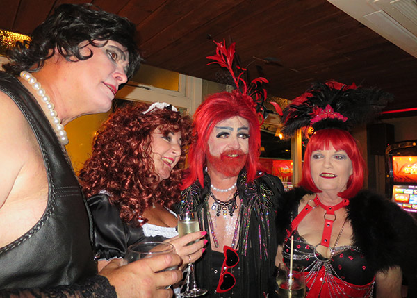 Image Copyright Glenn G / TimeWarp - Click to return