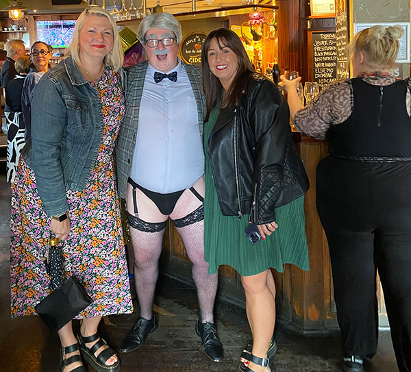 Image Copyright Matthew John / TimeWarp - Click to return