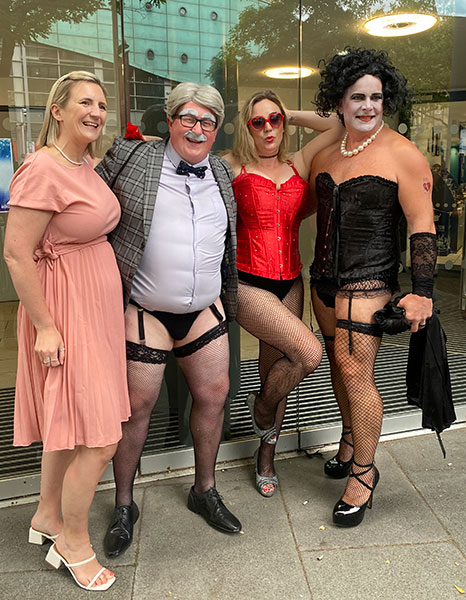 Image Copyright Matthew John / TimeWarp - Click to return