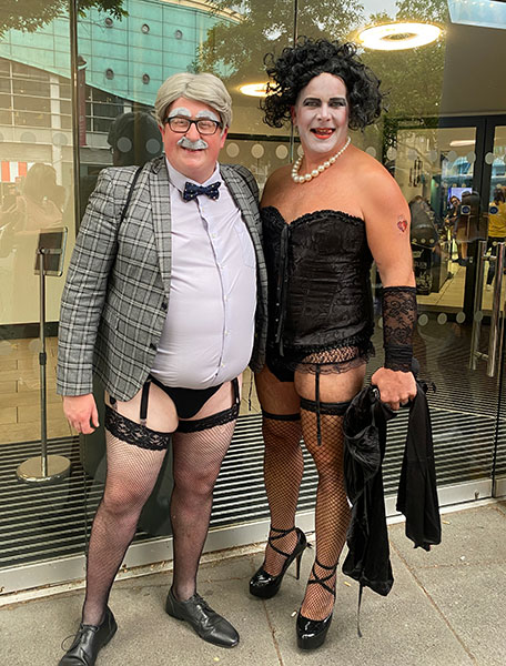 Image Copyright Matthew John / TimeWarp - Click to return