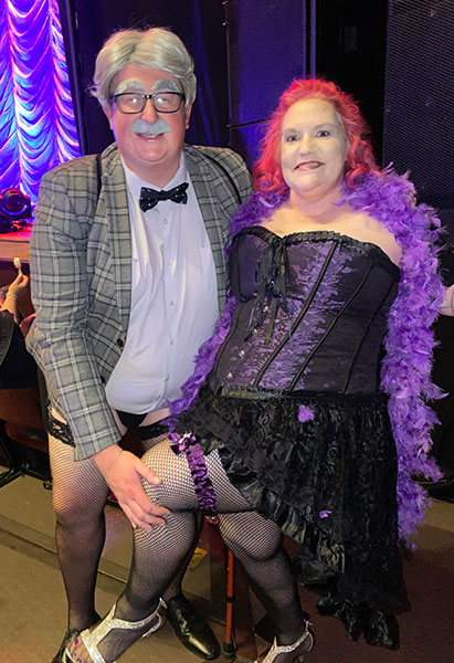 Image Copyright Matthew John / TimeWarp - Click to return