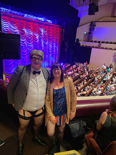 Image Copyright Matthew John / TimeWarp - Click to return