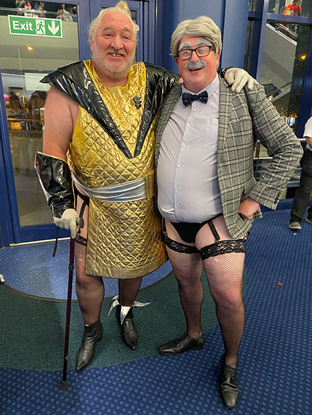 Image Copyright Matthew John / TimeWarp - Click to return