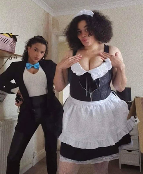 Image Copyright Michelle F / TimeWarp - Click to return