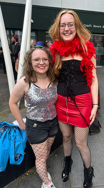 Image Copyright Pat H / TimeWarp - Click to return