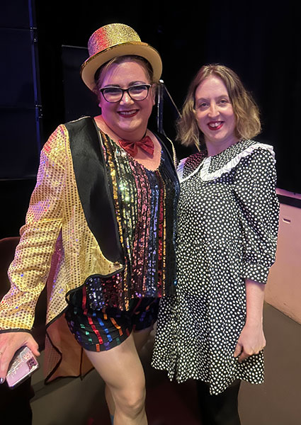 Image Copyright Pat H / TimeWarp - Click to return