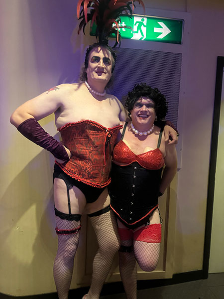 Image Copyright Pat H / TimeWarp - Click to return