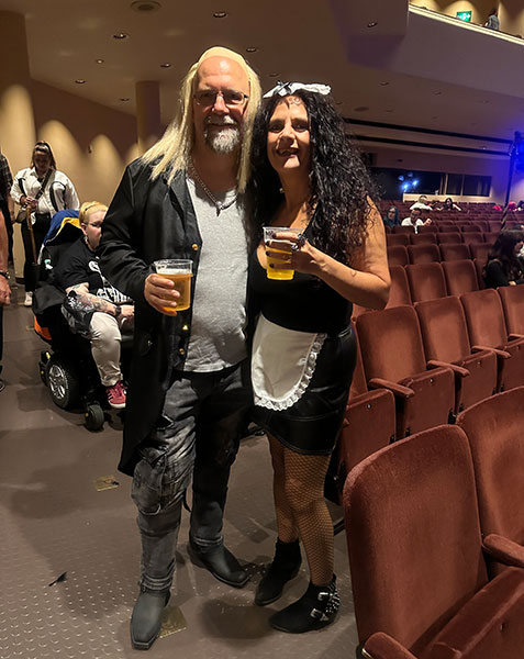 Image Copyright Pat H / TimeWarp - Click to return