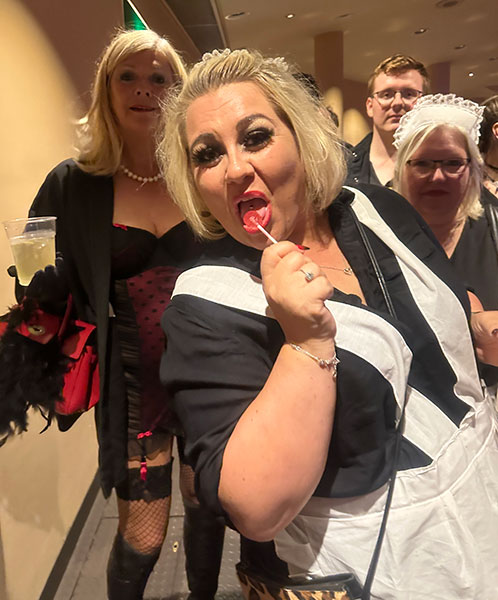 Image Copyright Pat H / TimeWarp - Click to return