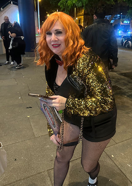 Image Copyright Pat H / TimeWarp - Click to return