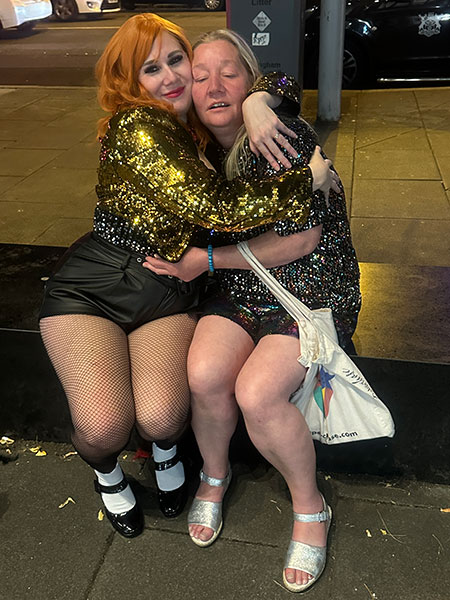 Image Copyright Pat H / TimeWarp - Click to return