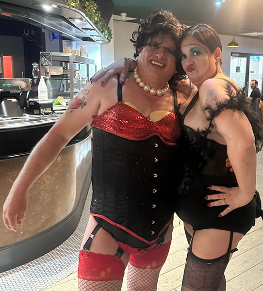 Image Copyright Pat H / TimeWarp - Click to return