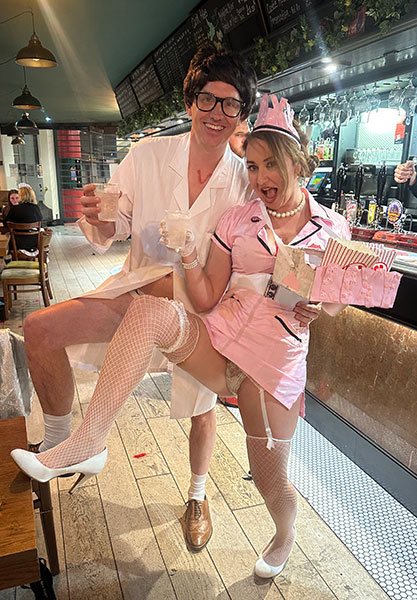 Image Copyright Pat H / TimeWarp - Click to return