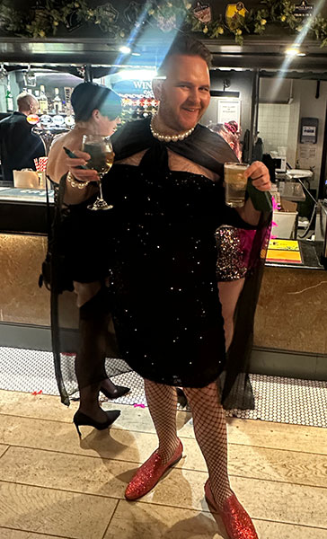 Image Copyright Pat H / TimeWarp - Click to return