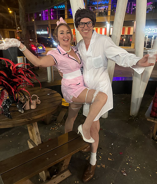 Image Copyright Pat H / TimeWarp - Click to return