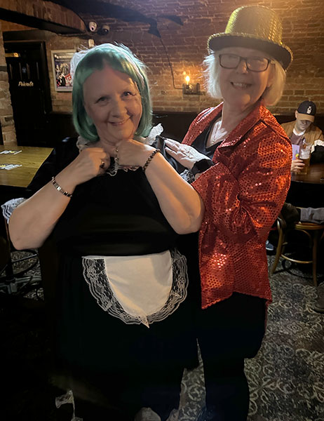 Image Copyright Pat H / TimeWarp - Click to return