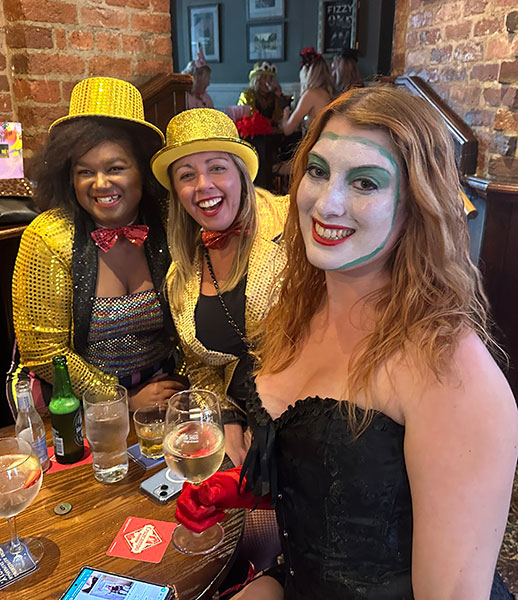 Image Copyright Pat H / TimeWarp - Click to return