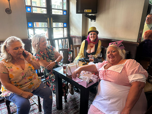 Image Copyright Pat H / TimeWarp - Click to return