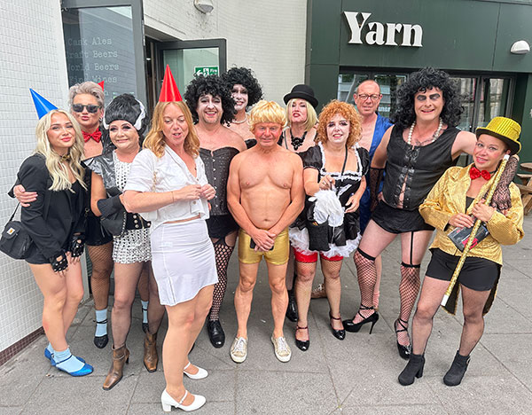 Image Copyright Pat H / TimeWarp - Click to return